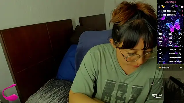 Онлайн чат XXX ella_harry