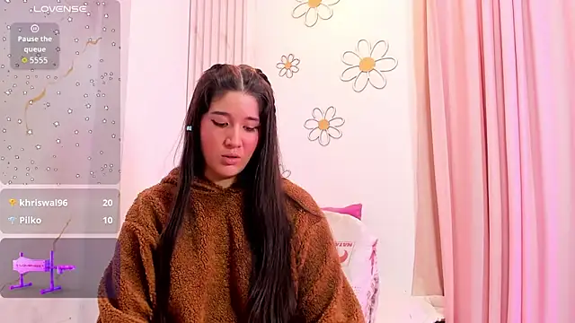 Онлайн чат XXX Dulce_andrea__