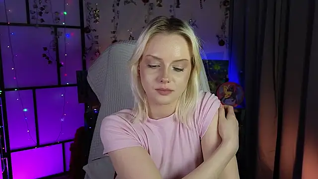 Chatroom XXX en direct de ImBonBon