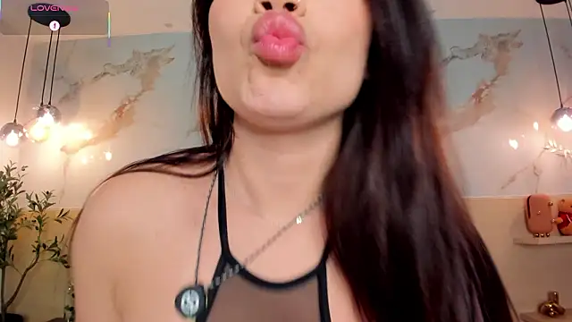 Chatroom XXX en direct de LeaThompson