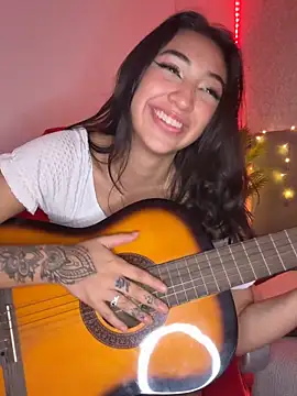 Chatroom XXX en direct de _Aura-