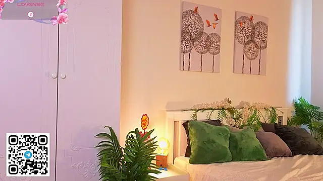 melissaf0rst's Live XXX Chat