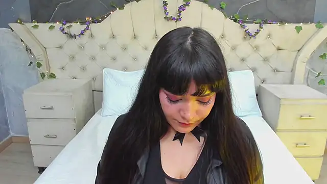 Czat XXX na żywo – AmberGreyy_