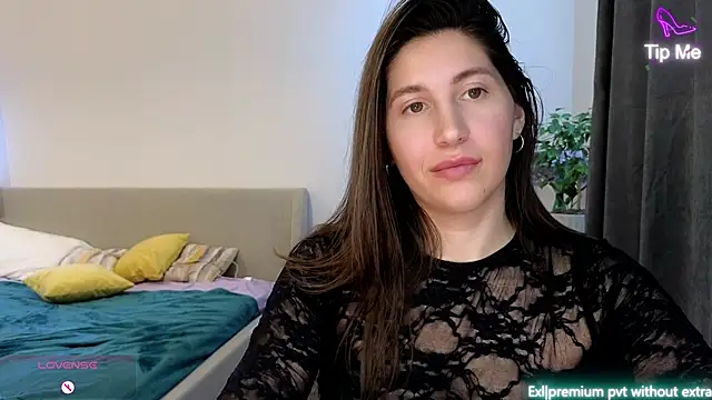 Chatroom XXX en direct de marrycolins