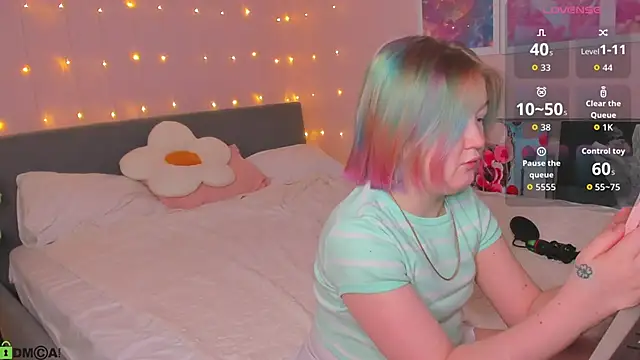 Czat XXX na żywo – Sara_Robinson