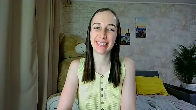 Czat XXX na żywo – Anika_bloom