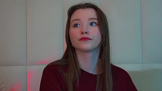 Czat XXX na żywo – KeiraAsti