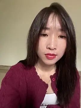 Show modela oneyou_400 na web-kameri