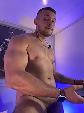 Czat XXX na żywo – Marco_Vega