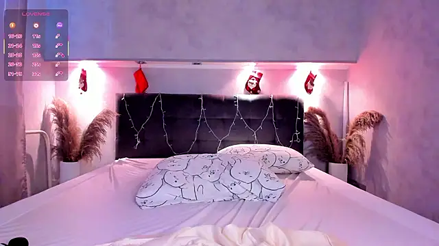 Czat XXX na żywo – Camilla_Kelly