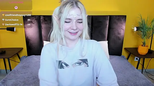 Czat XXX na żywo – RuthBryant