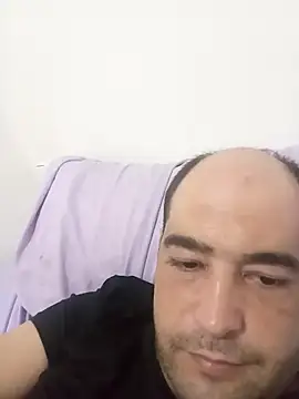 Pertunjukan Kamera Web poyamam