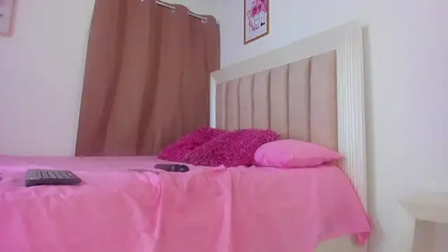 Czat XXX na żywo – fabianacutee