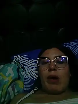 Czat XXX na żywo – allison_mc