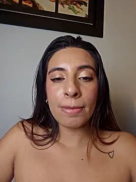 Chat XXX ao vivo de Meganthomson