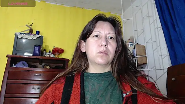 Chatroom XXX en direct de lirioo