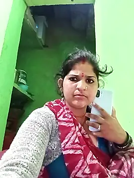 Karishma_cute Adlı Modelin Web Kamerası Şovu