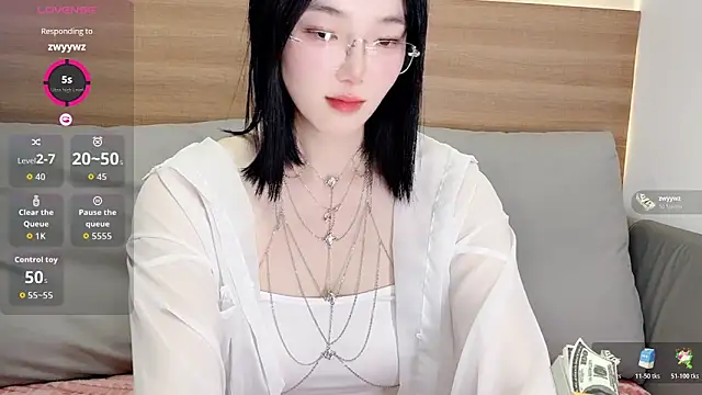 Chat XXX ao vivo de upoo7lt