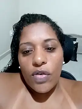 Maliaebonyfetish: απευθείας συνομιλία ΧΧΧ