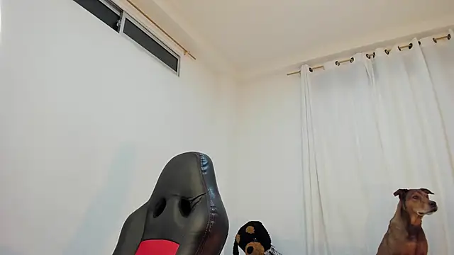 Czat XXX na żywo – ana_maria___