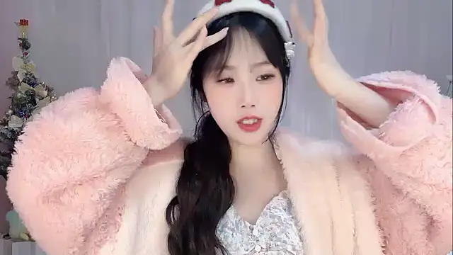 Živý XXX chat Pinkgirl520