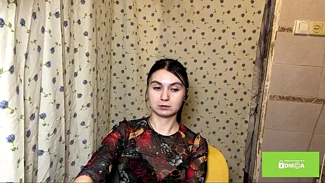 EstherKiester's Live XXX Chat