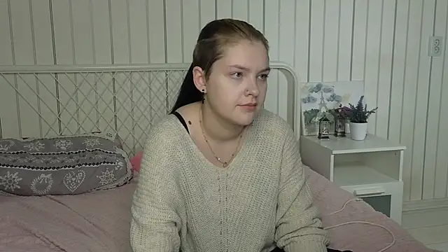 Czat XXX na żywo – BevHanni