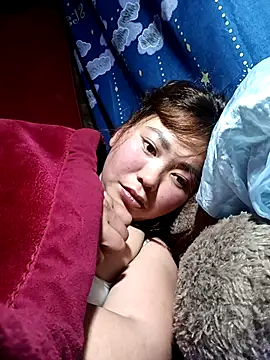 Miu_baby01のウェブカメラショー