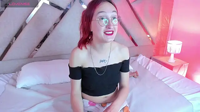 Czat XXX na żywo – gemma_roberts_