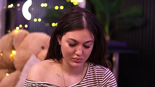 Czat XXX na żywo – AkaliLuna