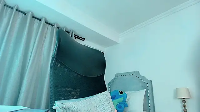 Živý XXX chat paulina_ponce