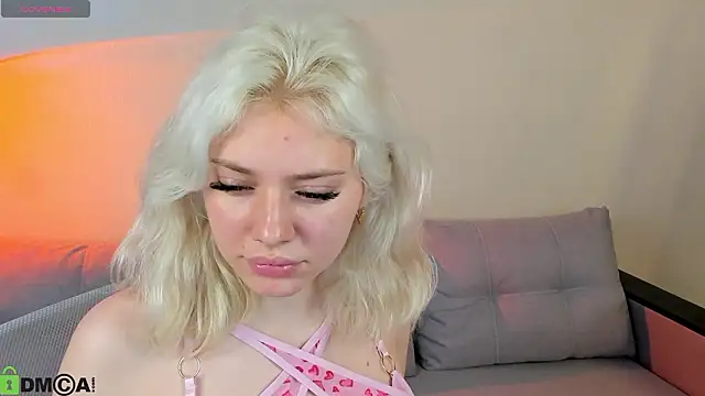 Czat XXX na żywo – Kate_Krose