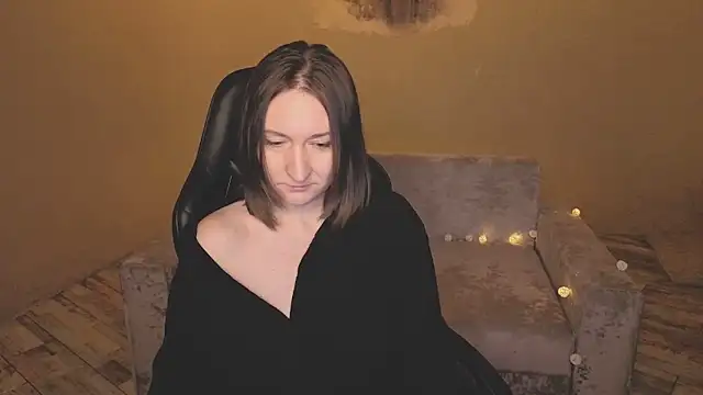 Živý XXX chat SelestiaSnata