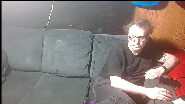 Czat XXX na żywo – The13Broken404