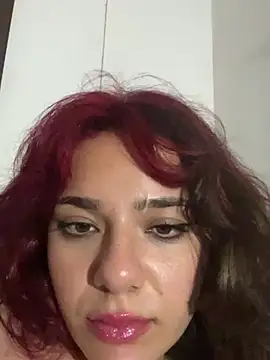 honeymuse Show in webcam