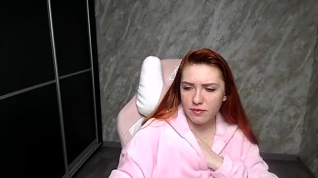 Živý XXX chat Reginasmilee