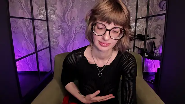 Živý XXX chat RubySoft