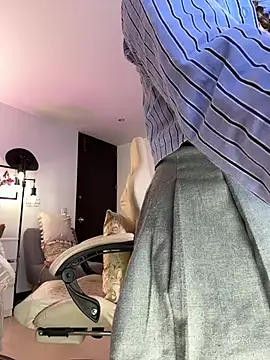 Czat XXX na żywo – Stormiie777