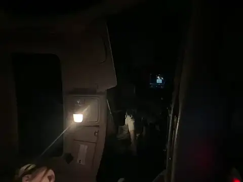 Czat XXX na żywo – LilMissKaos