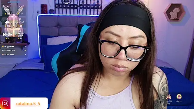 Kata_Bigboobs' Webcam Show