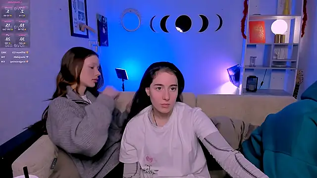 khloebeauty: онлайн-секс-чат