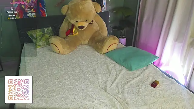 Chat XXX en directo de miss_lisaaa