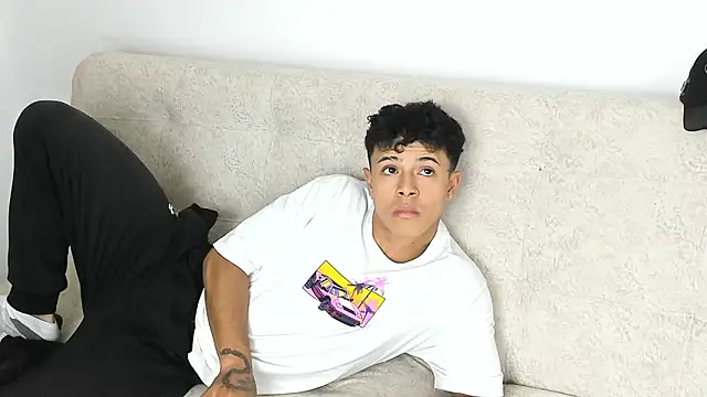 _Alex_Colton Webcam Show