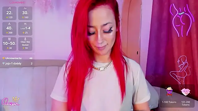 Chat XXX Live Mia-Bloom