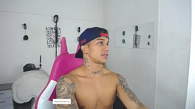 Leonard_Price: онлайн-секс-чат