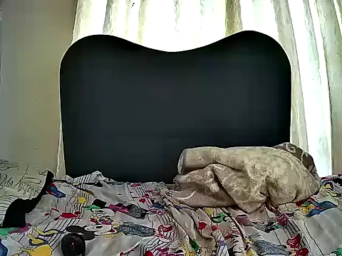 Webkamerová show Exotic_FreakyQueen