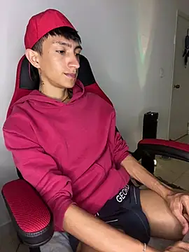 JohanSedas Show Webcam