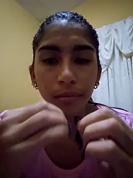 skinnyrox 웹캠 쇼