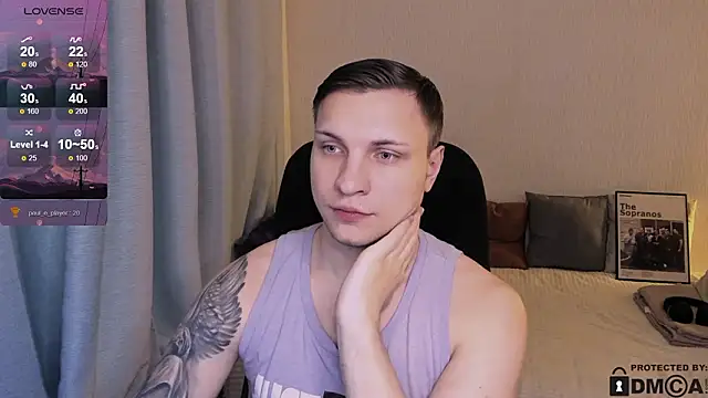 handsome_guy01 라이브 XXX 채팅