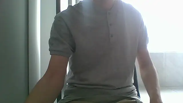 nole_china7's Webcam Show